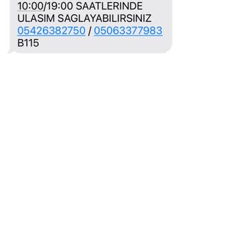 Vodafone Adı Altında Mağduriyet