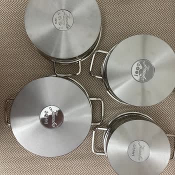 Çizikli Tencere Ve Yanlış Ürün Sorunu