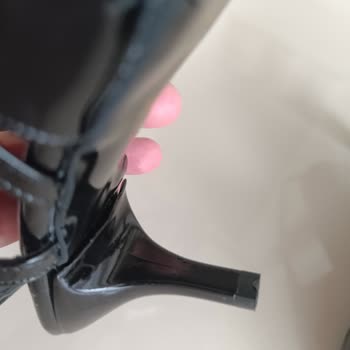 Modaadam Ayakkabının Kalitesizliği Ve Kullanım Sorunları