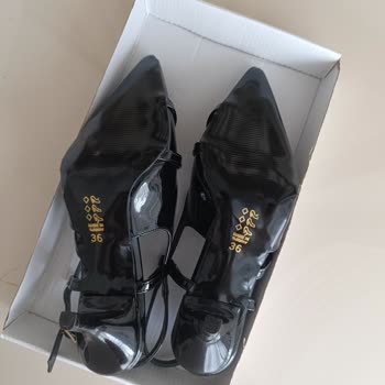 Modaadam Ayakkabının Kalitesizliği Ve Kullanım Sorunları