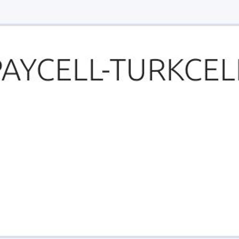 Turkcell Paket Yükleme Sorunu Ve İade Mağduriyeti