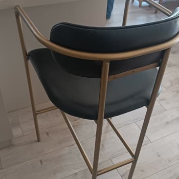 Görsel Ve Kalite Uyuşmazlığı: Hayal Kırıklığı Yaratan Sandalye