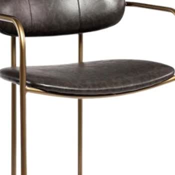 Görsel Ve Kalite Uyuşmazlığı: Hayal Kırıklığı Yaratan Sandalye