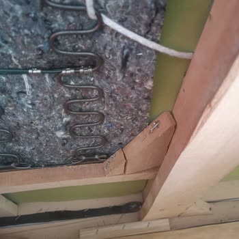 Çetmen Mağazasından Alınan Mobilyaların Dayanıklılık Sorunu