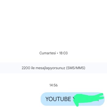 Ücretsiz Youtube Üyeliği Sorunu Ve Müşteri Hizmetleri İlgisizliği