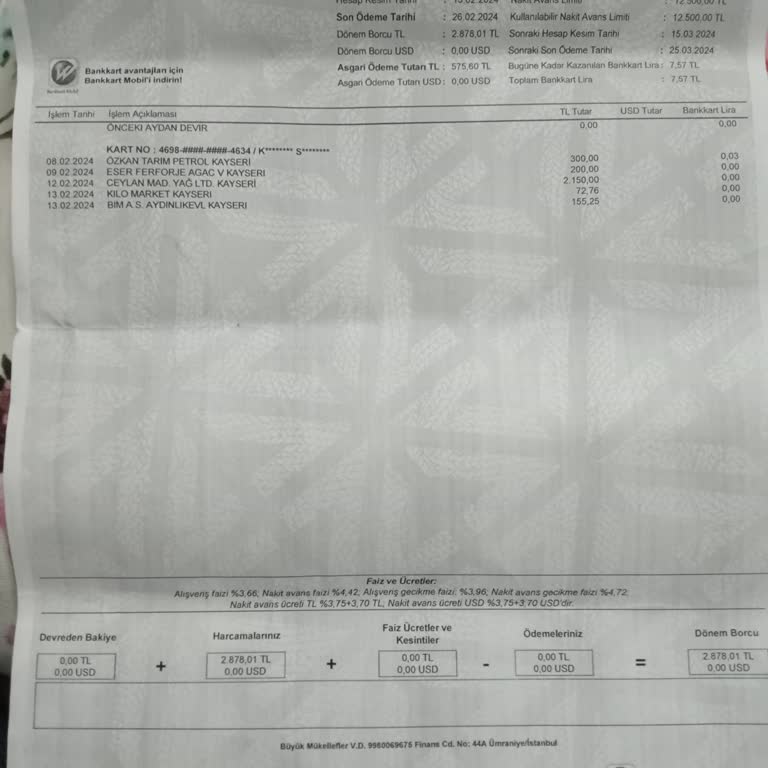 Yanlış Yakıt Krizi: Aracımda Büyük Hasar