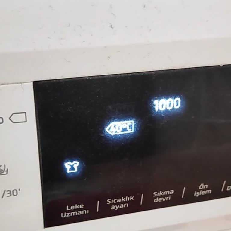 Profilo Çamaşır Makinesi Sorunları Ve Yüksek Servis Ücreti