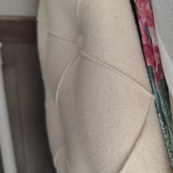 Vivinza Mobilya'dan Alınan Eşyaların Kalitesizliği