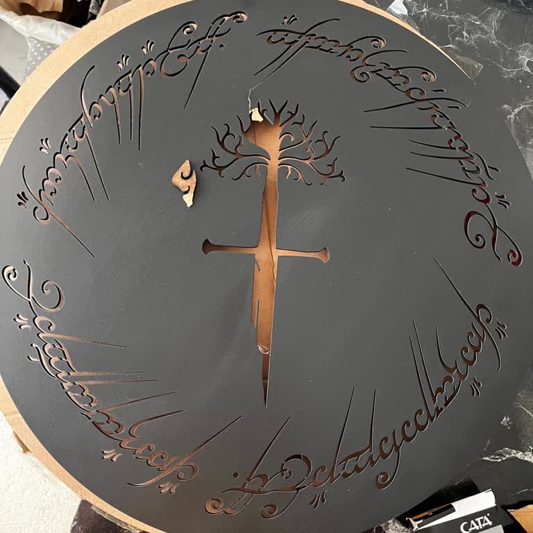 Kırık Kargolar Ve Sorunlu Dağıtım