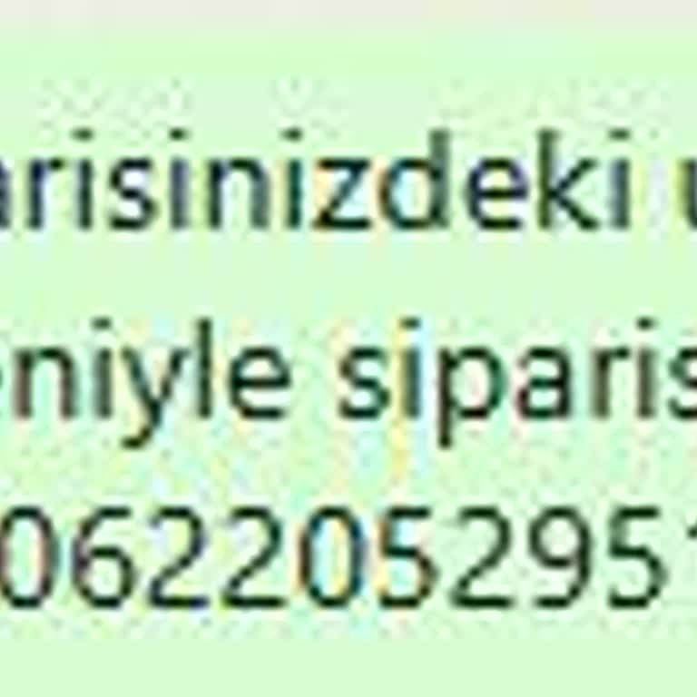Sanal Market Sipariş İptali Ve Fiyat Mağduriyeti