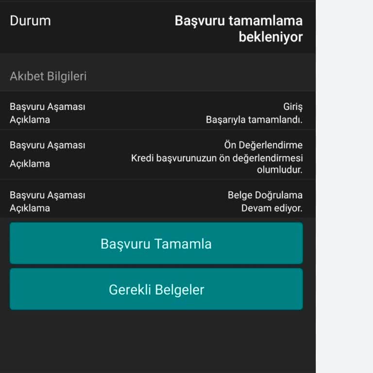 Emekli Kredisi Mağduriyeti: Sözler Tutulmuyor