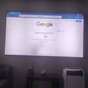 Samsung 75 İnç LED TV'de Tekrarlayan Panel Sorunu