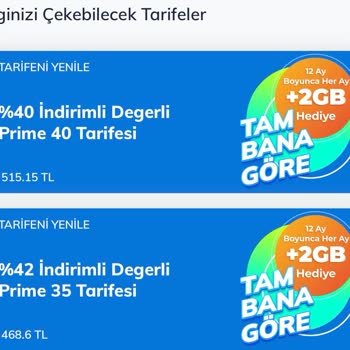 Yüksek Fiyatlı Tekliflerle Müşteri Kaybı Riski