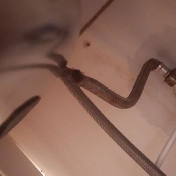 Zeomax Grup Gönderdiği Servis Evime Zarar Verdi