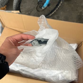 Eksik Ve Hasarlı Ürün Teslimatı