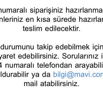 Mavi Kasım İndirimi Mağduriyeti: Sipariş İptali Ve Fiyat Artışı