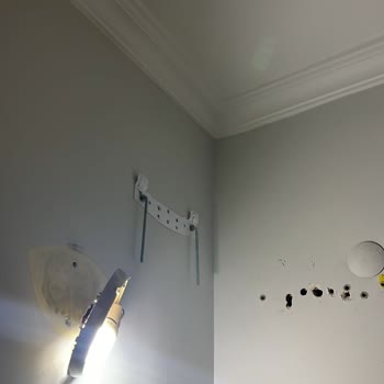Vestel Servisinin Termosifon Kurulumunda Yaşattığı Mağduriyet
