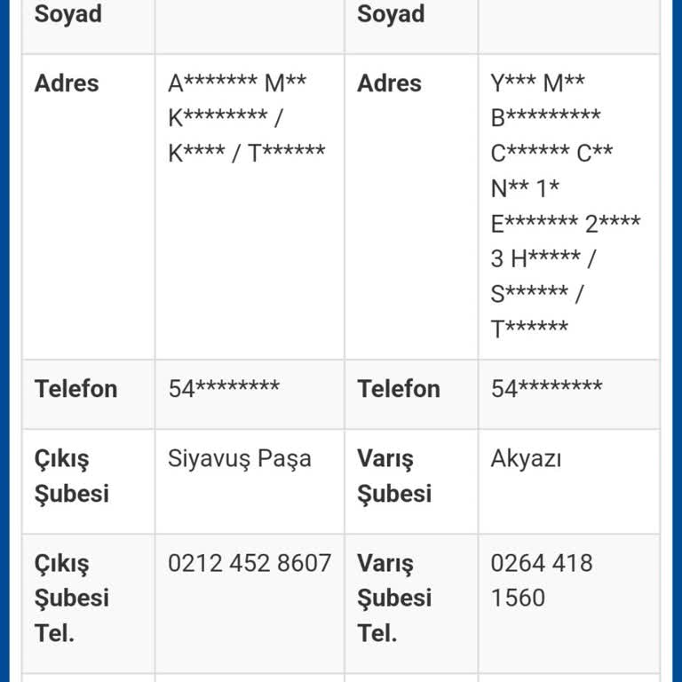 Kayıp Kargo: Esenyurt'ta Bekletilen Paket