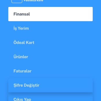 Ödeal Yazarkasa Pos Cihazı Sorunları Ve İletişim Kopukluğu