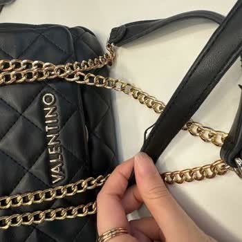 Valentino Çantada Beklenmedik Kalite Sorunları