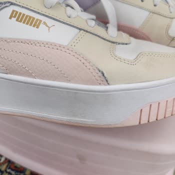 Amazon'dan Aldığım Puma Ayakkabının İadesinde Yaşadığım Sorun