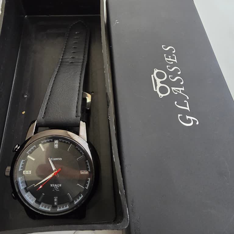 Facebook'ta My Watch Yanıltıcı Saat Siparişi Ve İletişimsizlik