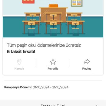 Garanti Bankası'nın Taksitlendirme Sorunu