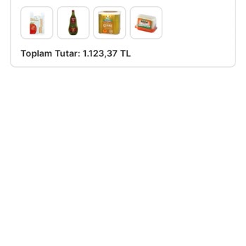 Migros Sanal Market Sipariş İptali Ve İlgisizlik