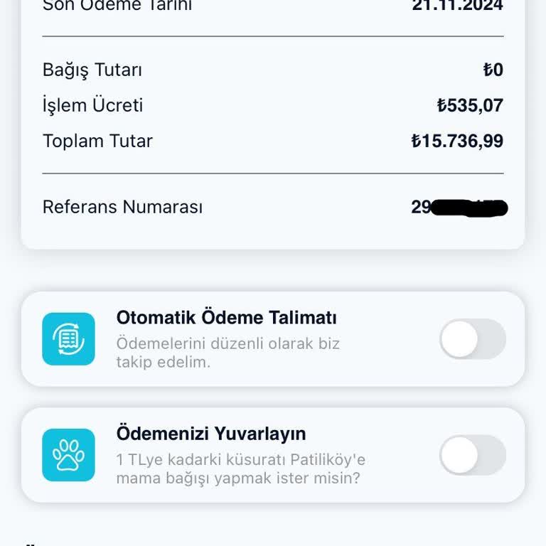 Paycell İşlem Ücretleri: Anlamsız Yük