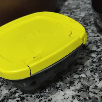 Paşabahçe Ürünlerinde Hayal Kırıklığı: Kapak Sorunu