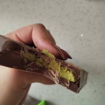 Liva Pastanesi | Livashop.com Dubai Çikolatası Sorunu