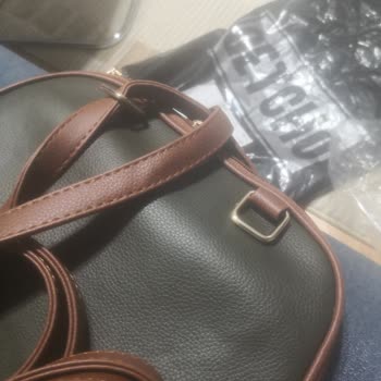 Getcho Çanta Alışverişinde Hatalı Ürün Ve İletişim Sorunları