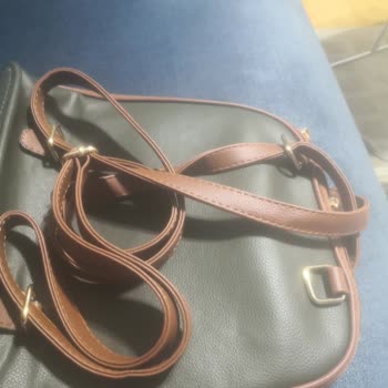 Getcho Çanta Alışverişinde Hatalı Ürün Ve İletişim Sorunları