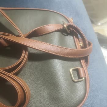 Getcho Çanta Alışverişinde Hatalı Ürün Ve İletişim Sorunları