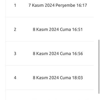 Kargo Kaosu: Yanlış Teslimat Ve İletişimsizlik