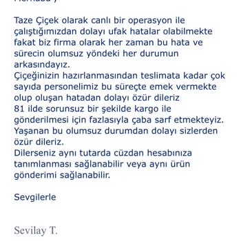 Kargo Kaosu: Yanlış Teslimat Ve İletişimsizlik