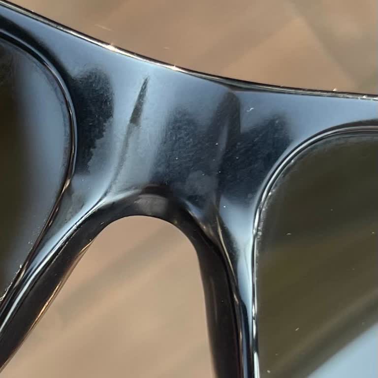 Emporio Armani Product Showed Color Fading and They Did Not Accept It as a Defect