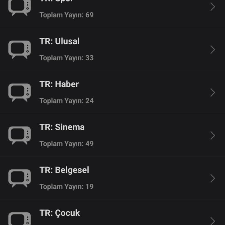 Alfa IP TV Server Yenileme Sorunu!