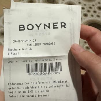 Skechers Slip In Modeli: Dayanıklılık Sorunu Ve Yanıltıcı Pazarlama