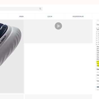 Skechers Slip In Modeli: Dayanıklılık Sorunu Ve Yanıltıcı Pazarlama
