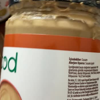 Wefood Hasarlı Ürün Ve Yetersiz Müşteri Hizmetleri Deneyimi