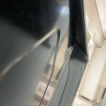 Kumtel Fırın Teslimatında Hasar Ve İade Sorunu