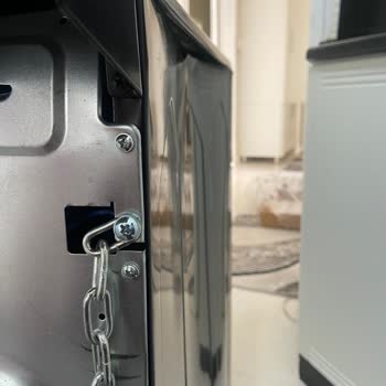 Kumtel Fırın Teslimatında Hasar Ve İade Sorunu