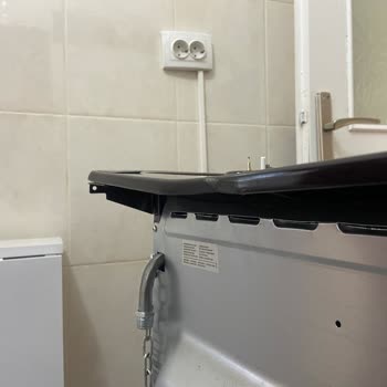 Kumtel Fırın Teslimatında Hasar Ve İade Sorunu