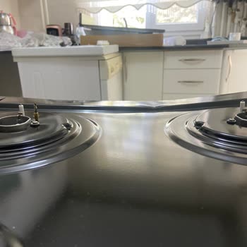 Kumtel Fırın Teslimatında Hasar Ve İade Sorunu