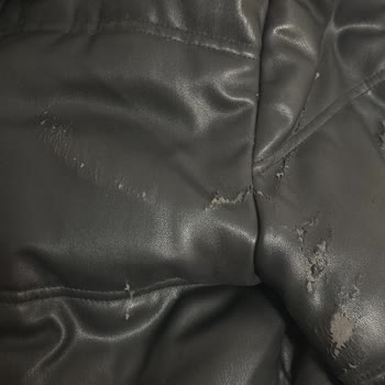 Koton Mont Kalitesi Ve Müşteri Hizmetleri Sorunu