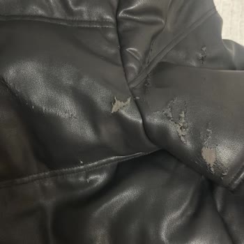 Koton Mont Kalitesi Ve Müşteri Hizmetleri Sorunu