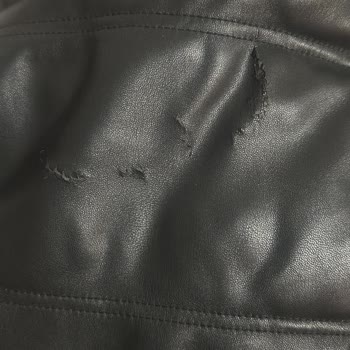 Koton Mont Kalitesi Ve Müşteri Hizmetleri Sorunu