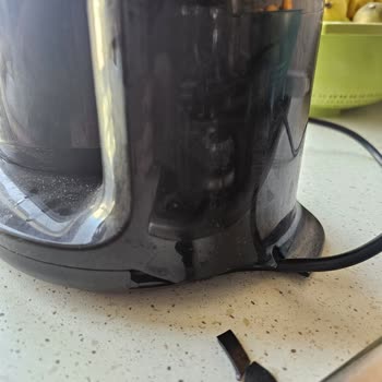 Kırık Ve Su Akıtan Çay Matik Mağduriyeti