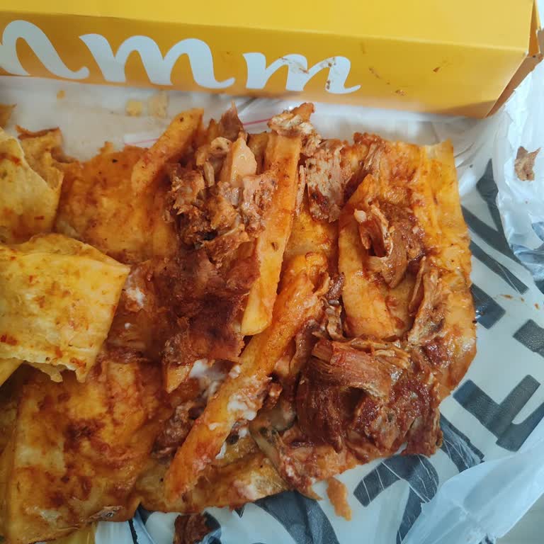 Üç Kez Mağdur Eden Sipariş Deneyimi